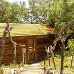 Pelekas Olive Grove Oasis Room No4